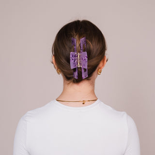 Pince à cheveux Liliana
