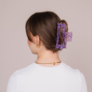 Pince à cheveux Liliana