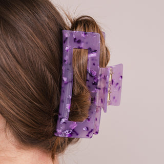 Pince à cheveux Liliana
