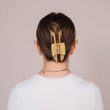 Pince à cheveux Sorella
