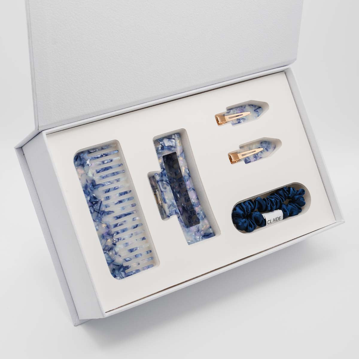 CLAIDE Coffret cadeau