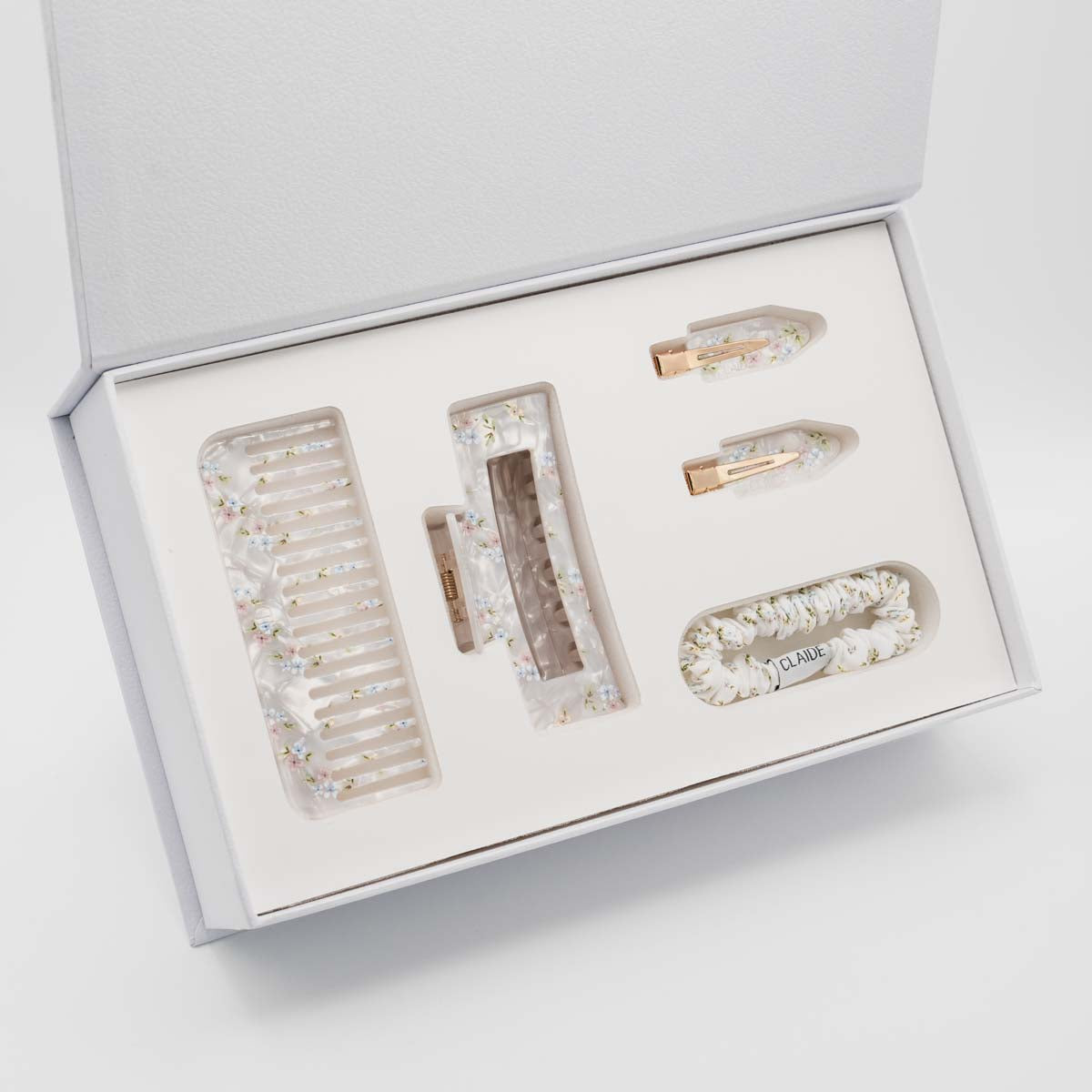 CLAIDE Coffret cadeau