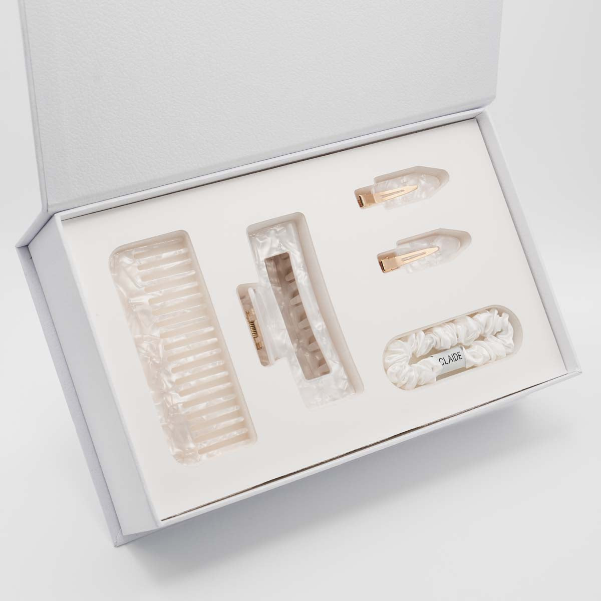 CLAIDE Coffret cadeau