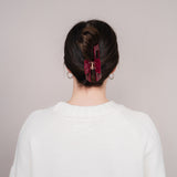Pince à cheveux Énergie Guérison
