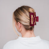Pince à cheveux Énergie Guérison