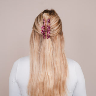 Hélène Pince à Cheveux