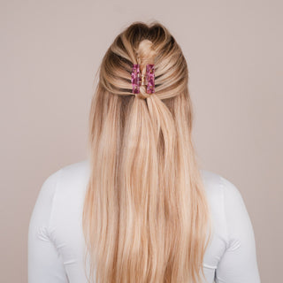 Marit Haarklammer