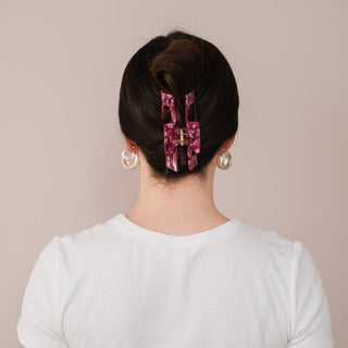 Hélène Pince à Cheveux