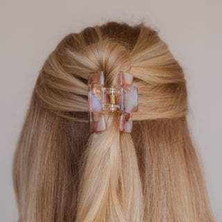 Fleur Pince à cheveux