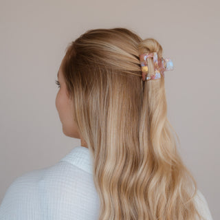 Fleur Pince à cheveux