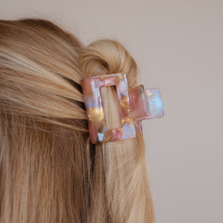Fleur Pince à cheveux