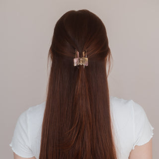 Fleur Pince à cheveux