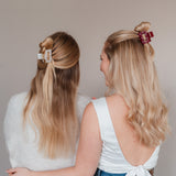 Pince à cheveux de Saint-Valentin
