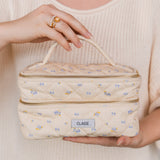 Trousse de maquillage Soft Bloom