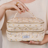 Trousse de maquillage Wild Bloom