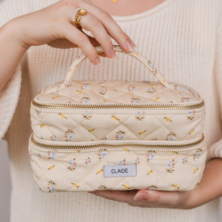 Trousse de maquillage Wild Bloom