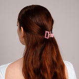 Pince à cheveux Kia