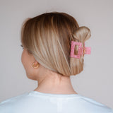 Pince à cheveux Kaylyn