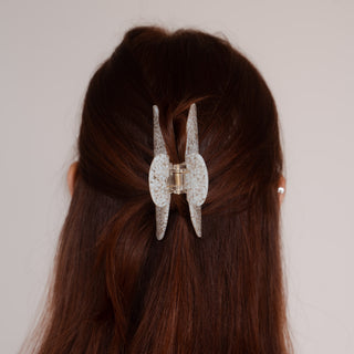 Cleo Haarklammer von Claide – Stilvolle Haaraccessoires für einen einzigartigen Look