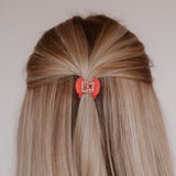 Pince à cheveux Ariel