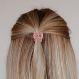 Pince à cheveux Nisa