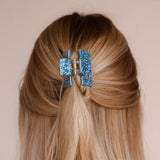 Pince à cheveux Paris
