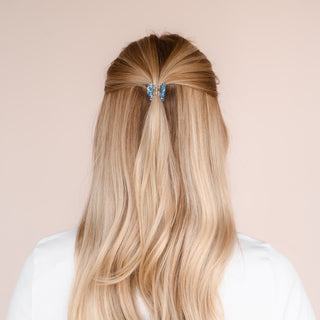 Pince à cheveux Bria