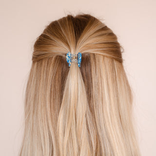 Pince à cheveux Bria