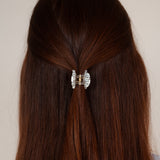 Claide Mya Haarklammer Frisur - Bild 7