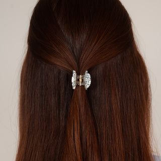 Claide Mya Haarklammer Frisur - Bild 7