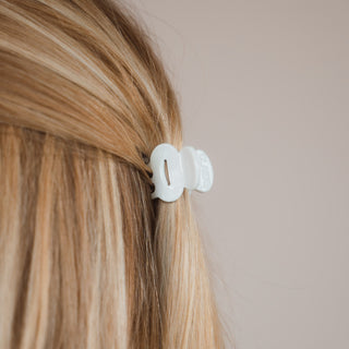 Claide Remini Haarklammer Produktfoto - Bild 5