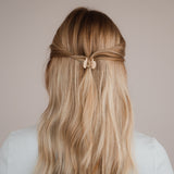 Claide Tori Haarklammer Frisur - Bild 2