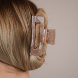 Claide Ambre Haarklammer Frisur - Bild 5