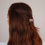 Claide Mina Haarklammer Frisur - Bild 2
