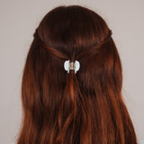 Claide Remini Haarklammer Produktfoto - Bild 6