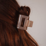Claide Talisa Haarklammer Frisur - Bild 6