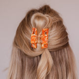 Milli pince à cheveux