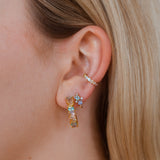 Boucles d'oreilles Abigail