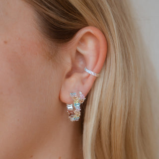 Boucles d'oreilles Lillian