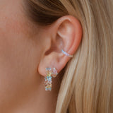 Boucles d'oreilles Janice