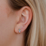 Boucles d'oreilles Abigail
