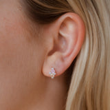 Boucles d'oreilles Janice