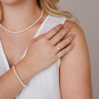 Bague Zara