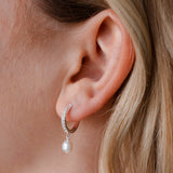 Boucles d'oreilles Lyra