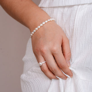 Bague Zara