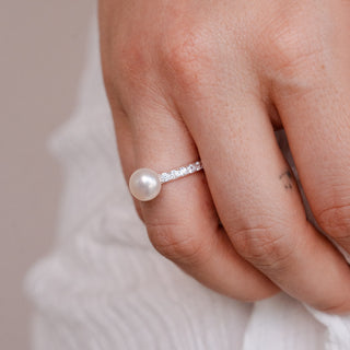 Bague Zara