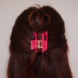 Pince à cheveux Rosina
