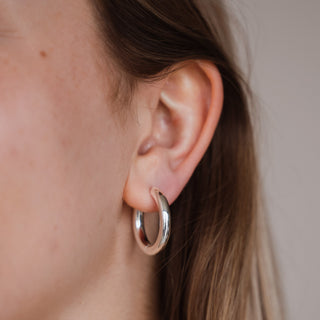 Boucles d'oreilles Hailey