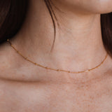 Collier Nova