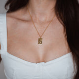 Joli collier